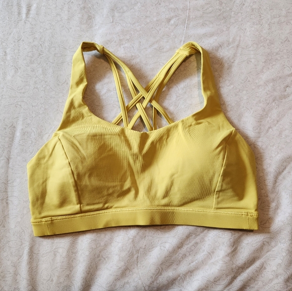 Free to be serene bra - Picture 2 of 5